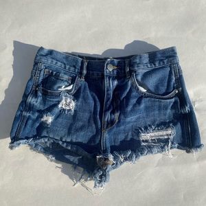 bullhead shorts